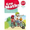 Hatier Cap Maths Cycle 3 CM1: Cahier grandeurs et mesures - espace et géométrie