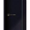 Edizioni Simone Agenda legale 2027. Classica Lizard blu. Con app Agenda Legale Pro