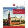 50LANGUAGES LLC Italiano - russo per principianti: Un libro in due lingue