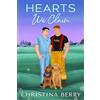 PVR Publishing Hearts We Claim: A Steamy MM Dog Dads Firefighter Romance: 3