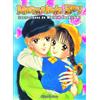 Planeta Cómic Marmalade Boy ilustraciones