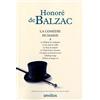 Omnibus La comédie humaine: Tome 4, Le médecin de campagne ; Le lys dans la vallée ; La peau de chagrin ; Le chef-d'oeuvre inconnu ; Un drame au bord de la mer ; L'auberge rouge ; L'élixir de longue vie
