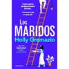 Roca Editorial Los maridos / The Husbands
