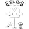 Dreamboard IT LLC How to Code: The Visual Way