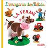 Fleurus La ferme