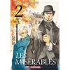 Kurokawa Les Misérables - tome 02: 2