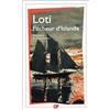FLAMMARION Pêcheur d'Islande