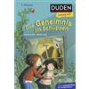 FISCHER Sauerländer Duden Duden Leseprofi - Das Geheimnis im Schuppen, 1. Klasse: Kinderbuch für Erstleser ab 6 Jahren: 34