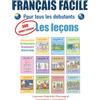 Amazon FRANCAIS FACILE: Leçons 1 à11