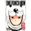 IVREA One Punch-Man 15