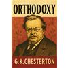 The Lost Book Project Orthodoxy: Unabridged Illustrated Book by G.K Chesterton