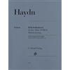 G. Henle Verlag Konzert für Klavier (Cembalo) und Orchester D-dur Hob. XVIII:11; KA 4 ms: Instrumentation: 2 Pianos, 4-hands, Piano Concertos