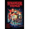 NORMA EDITORIAL, S.A. STRANGER THINGS. HISTORIAS DE HAWKINS: 8