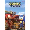 IDW Publishing Sonic the Hedgehog: Sonic Prime, Vol. 3