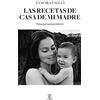 Espasa Las recetas de casa de mi madre