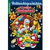 Egmont Comic Collection Lustiges Taschenbuch Weihnachtsgeschichten 08