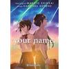 Planeta Cómic your name. (integral)