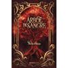 EDICIONES MARTÍNEZ ROCA Árbol de sangre