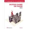 FLAMMARION Notre-Dame de Paris