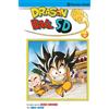 Planeta Cómic Dragon Ball SD 2