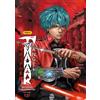 Dark Horse Comics Tomahawk Angel Volume 3