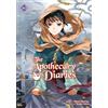 Square Enix Books The Apothecary Diaries 10 (Light Novel)