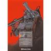 Planeta Cómic Gundam the Origin nº 02: 2