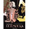 Planeta Cómic Tamara de Lempicka (novela gráfica)