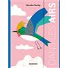 AMATERRA Dans les airs