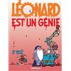 Le Lombard Léonard est un génie