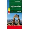 FREYTAG-BERNDT UND ARTARIA Afghanistan 1:1.100.000: AK 152