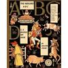 CREATESPACE The Absurd A B C 1, 2, Buckle My Shoe: Walter Crane's Ultimate Picture Book: Volume 9