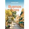 Lonely Planet Buenos Aires: Plan the Trip of a Lifetime | Detailed Itineraries & Maps | Insider Tips | Covers Centro Historico, Puerto Madero, San Telmo, La Boca, Retiro and more