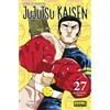 NORMA EDITORIAL, S.A. JUJUTSU KAISEN 27