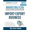 BusinessBookstore.com How to Write a Marketing Plan for Your Import-Export Business