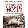 CREATESPACE African Game Trails