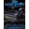 CREATESPACE The Main Event Book 3 Percussion Ensembles: 3 Un-Tuned Percussion Ensembles ,Call To Arms , Rims, A Latin Time: Volume 3