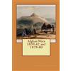 CREATESPACE Afghan Wars 1839-42 and 1878-80