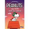 CARLSEN COMICS Peanuts für Kids - Neue Abenteuer 3: Snoopy, das Flieger-Ass: Lange und kurze Peanuts-Geschichten für junge Leser*innen