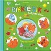 Gottmer Met Dikkie Dik het jaar door: magneetboek