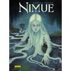 NORMA EDITORIAL, S.A. NIMUE