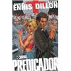 PANINI SPA Predicador 2