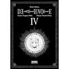 NORMA EDITORIAL, S.A. DEATH NOTE BLACK EDITION 04 (NUEVO PVP): DEATH NOTE BLACK EDITION 04: 4