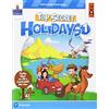 Lang Top secret holidays. Per la Scuola elementare. Con espansione online. Con CD-ROM [Lingua inglese]