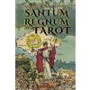 animatarot El Ritual Mágico del Sanctum Regnum del Tarot - Por Éliphas Lévi y William Wynn Westcott: El oculto significado de los arcanos del Tarot y El Camino Final del Mago - Libro de Ocultismo y Magia