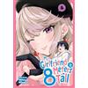 Seven Seas My Girlfriend is 8 Meters Tall Vol. 4