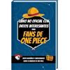 Luprion Datos interesantes para los fans de One Piece - Trivia y hechos increíbles sobre figuras One Piece de acción, One Piece Manga y One Piece Anime | One Piece Libro Onepiece Manga libro
