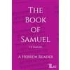 Timothy A. Lee Publishing The Book of Samuel: A Hebrew Reader
