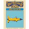Dark Horse Comics Moebius Library: The Depressed Hunter