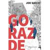 Planeta Cómic Gorazde